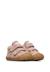 Chaussures barefoot en suède cocoon vl Magnolia-+Rose poudré- 7 - vertbaudet enfant 
