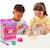 Cookeez - fabrique ta peluche Rose 3 - vertbaudet enfant 
