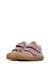 Chaussures barefoot en suède cocoon vl Magnolia-+Rose poudré- 5 - vertbaudet enfant 