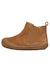 Boots premiers pas sally Marron clair- 3 - vertbaudet enfant 