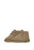 Boots en suède milky Marine-+Marron+Noir- 10 - vertbaudet enfant 