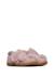 Pantoufles en tissu bidaim Rose- 2 - vertbaudet enfant 
