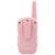 Talkie-walkie portée jusqu’à 3 km Lila+Rose 10 - vertbaudet enfant 