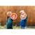 Jeu de disques à main - monstres Multicolor 3 - vertbaudet enfant 