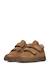 Baskets doublées en laine albus vl Bleu nuit-+Cognac-+Rose- 10 - vertbaudet enfant 