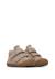 Chaussures premiers pas en suède cocoon vl Beige-platin- 2 - vertbaudet enfant 