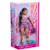 Barbie - poupée deluxe style Violet 1 - vertbaudet enfant 