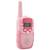 Talkie-walkie portée jusqu’à 3 km Lila+Rose 9 - vertbaudet enfant 
