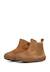Boots premiers pas sally Marron clair- 5 - vertbaudet enfant 