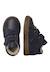 Baskets doublées en laine albus vl Bleu nuit-+Cognac-+Rose- 4 - vertbaudet enfant 