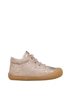 Chaussures-Chaussures fille 23-38-Boots, bottines-Chaussures premiers pas en cuir et suède cocoon