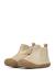 Boots premiers pas sally Platine- 5 - vertbaudet enfant 