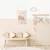 Déco murale chambre enfant zodiaque baby astro Multicolore 2 - vertbaudet enfant 