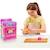 Cookeez - fabrique ta peluche Rose 4 - vertbaudet enfant 