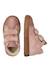 Baskets doublées en laine albus vl Bleu nuit-+Cognac-+Rose- 14 - vertbaudet enfant 