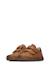 Baskets en cuir eindhoven 2 vl. Bleu foncé-+Cognac-+Marron-vert-+Noir-+Noir-or- 10 - vertbaudet enfant 