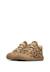 Chaussures en suède imprimé léopard cocoon Beige-+Marron- 10 - vertbaudet enfant 