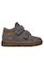 Baskets en cuir et suède albus vl Anthracite-+Marine-+Marron foncé-+Noir-+Rose- 1 - vertbaudet enfant 