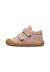 Chaussures barefoot en suède cocoon vl Magnolia-+Rose poudré- 8 - vertbaudet enfant 