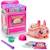 Cookeez - fabrique ta peluche Rose 1 - vertbaudet enfant 