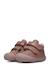 Chaussures en cuir cocoon vl Rose antique- 5 - vertbaudet enfant 
