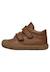 Chaussures en cuir cocoon vl Marron-beige 3 - vertbaudet enfant 
