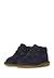 Boots en suède milky Marine-+Marron+Noir- 5 - vertbaudet enfant 