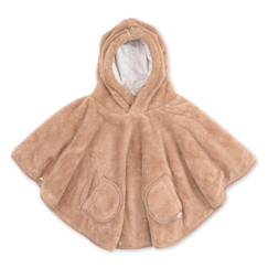 Bébé-Manteau, combipilote, nid d'ange-Manteau-Poncho de voyage - moelleux douceur