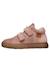Baskets doublées en laine albus vl Bleu nuit-+Cognac-+Rose- 13 - vertbaudet enfant 