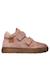 Baskets doublées en laine albus vl Bleu nuit-+Cognac-+Rose- 11 - vertbaudet enfant 