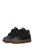 Baskets en cuir et suède albus vl Anthracite-+Marine-+Marron foncé-+Noir-+Rose- 20 - vertbaudet enfant 