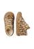 Chaussures en suède imprimé léopard cocoon Beige-+Marron- 9 - vertbaudet enfant 