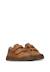 Baskets en cuir eindhoven 2 vl. Bleu foncé-+Cognac-+Marron-vert-+Noir-+Noir-or- 7 - vertbaudet enfant 