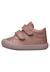 Chaussures en cuir cocoon vl Rose antique- 3 - vertbaudet enfant 