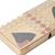 Jeu de petits chevaux neo Beige, rose, bleu 6 - vertbaudet enfant 