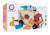 Camion de safari à tirer Multicolor 2 - vertbaudet enfant 