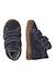 Basket en cuir new mulaz vl wp Gris-+Marine- 9 - vertbaudet enfant 