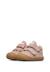 Chaussures barefoot en suède cocoon vl Magnolia-+Rose poudré- 10 - vertbaudet enfant 