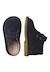 Boots en suède milky Marine-+Marron+Noir- 4 - vertbaudet enfant 