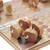 Jeu de petits chevaux neo Beige, rose, bleu 4 - vertbaudet enfant 