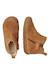 Boots premiers pas sally Marron clair- 4 - vertbaudet enfant 