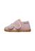 Pantoufles en tissu bidaim Rose- 3 - vertbaudet enfant 