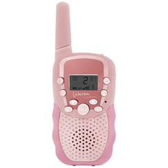 Jouet-Talkie-walkie portée jusqu’à 3 km