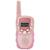 Talkie-walkie portée jusqu’à 3 km Lila+Rose 7 - vertbaudet enfant 
