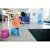 Valise Trunki ride on - Bagage Cabine - Rose Pink 5 - vertbaudet enfant 