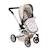 Poussette combinée 2 en 1 mika Beige+Bleu+Rose+Rose et bleu+Rose fuschia 5 - vertbaudet enfant 