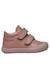 Chaussures en cuir cocoon vl Rose antique- 1 - vertbaudet enfant 