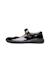 Ballerines en cuir verni catania 2 Noir- 3 - vertbaudet enfant 