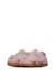 Pantoufles en tissu bidaim Rose- 5 - vertbaudet enfant 