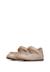 Ballerines en tissu pailleté ballet Rose clair-+Rose poudré- 10 - vertbaudet enfant 